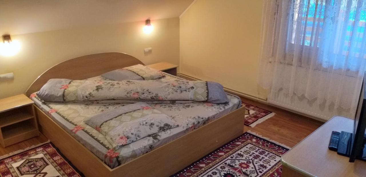 Pensiunea Casa Stet Toader Iulian Săpînţa 외부 사진