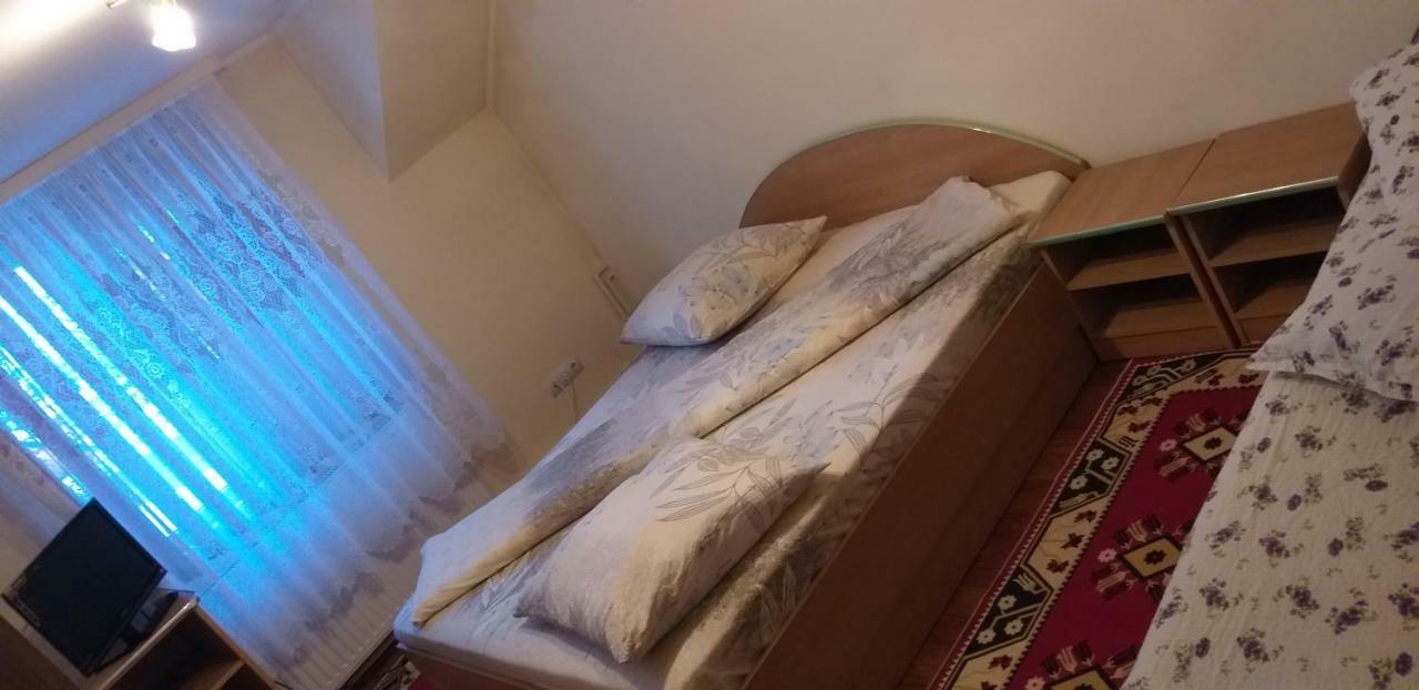 Pensiunea Casa Stet Toader Iulian Săpînţa 외부 사진