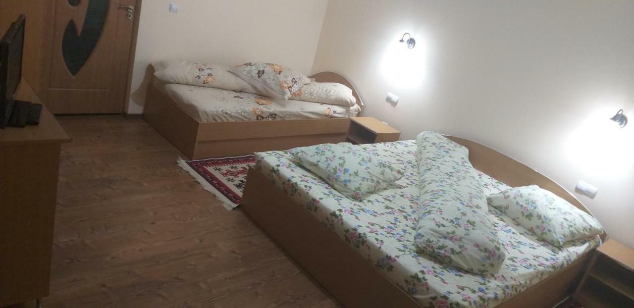 Pensiunea Casa Stet Toader Iulian Săpînţa 외부 사진